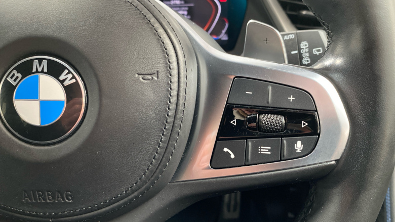 BMW 1 Series M135i xDrive 5dr Step Auto Petrol Hatchback